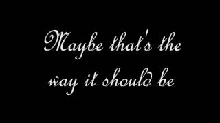 Shinedown - Call Me (lyrics)