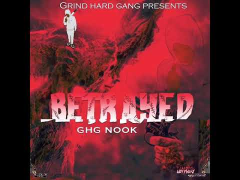 GHG Nook - Betrayed