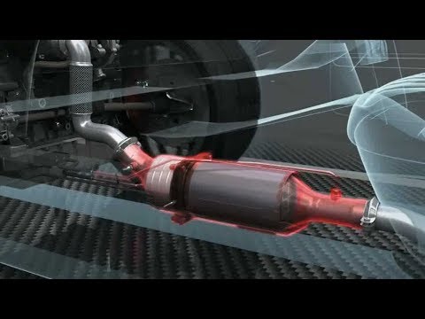 Questions about DPF/FAP particle filter systems and SCR systems - Quintas Automotivas