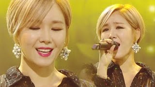 《Comeback Special》 Lim Jeong Hee (임정희) - I.O.U @인기가요 Inkigayo 20161023