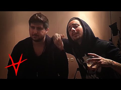 Sin boy & Αντώνης Ρήγας - Μην κλαις