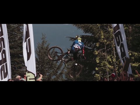 DirtTV: Beyond the Bike Ep5 - Danny Hart