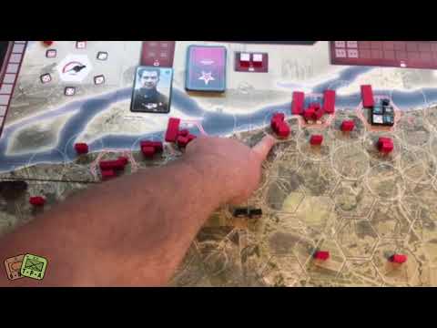 Review: Stalingrad Inferno on the Volga - The Players' Aid