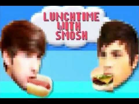 Lunch Time With Smosh Theme