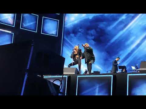 Muniek Staszczyk, Ania Karwan - SZARE MIRAŻE 24.06.2023 Warszawa