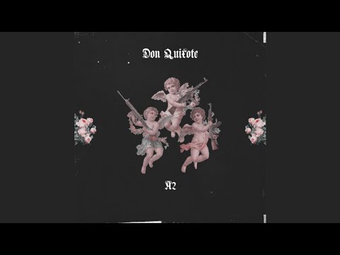 A2 - Don Quixote