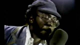 Curtis Mayfield ~ Freddies Dead