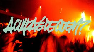 Music video thumbnail preview for Planet Hemp - A CULPA É DE QUEM? (Ao Vivo) [Baseado em Fatos Reais: 30 Anos de Fumaça] by Planet Hemp