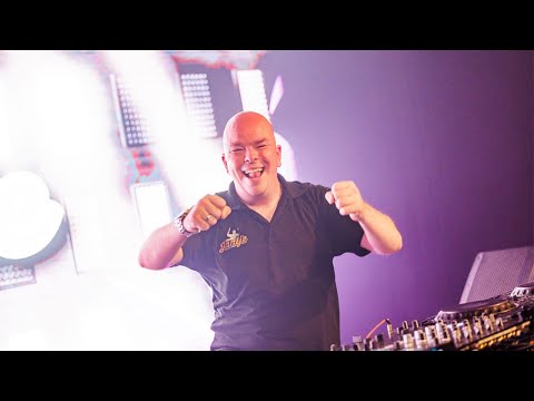 DJ Jantje's Warming-up - Made's Powerweekend 2024