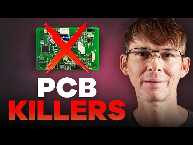 Avoiding Common PCB Design Mistakes: A Guide for Engineers | Magica