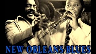 Jimmy Witherspoon & Wilbur De Paris - St. Louis Blues