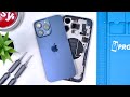 Is The IPhone 15 Pro Repairable Parts Swap Test