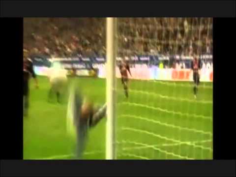 TRIBUTE TO OLI KAHN ( Dominoe - Der Titan) official HD