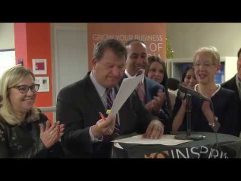 Westchester 2020 Budget