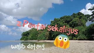 preview picture of video 'Jalan-Jalan ke Tempat Wisata Keren!!! Ada Lomba juga!!!  Vlog Enggano Part 2'
