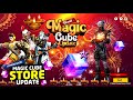 How To Get Free Bundle Free Magic Cube Free All Rewards Diwali Event 2025 Ff Upcoming Events