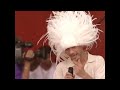 Jamiroquai Space Cowboy Live At Woodstock 99 23rd July 1999