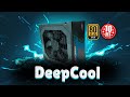 Deepcool DQ850-M-V2L - видео