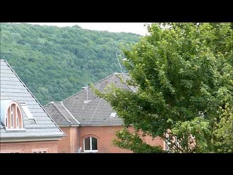 Sirenenprobealarm Hagen, 24.06.2017, Entwarnung