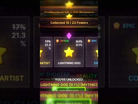 How It Feels to Get Your First Mythic Ink Game 👑 #inkgame #roblox #gaming