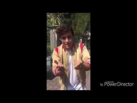 Jorge blanco con saak