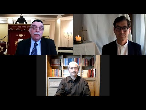 FRIEDENSGEBET für den NAHEN OSTEN