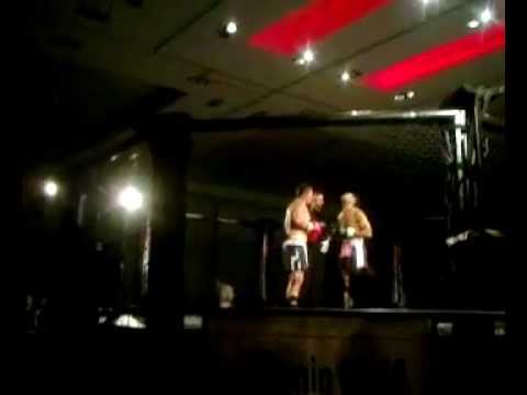 Robb peters extreme brawl 2010