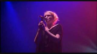 Moby - Why Does My Heart Feel So Bad (Hotel Tour DVD 2005)