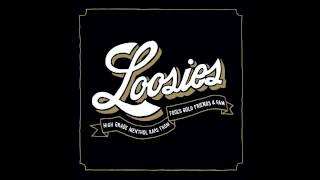 Chuck Inglish - Four 12s feat. Da$h & Retch (Produced by Chuck Inglish)