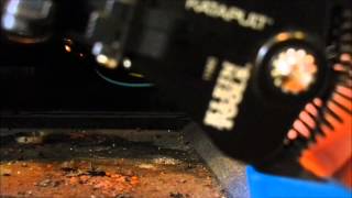 How to Replace Burner on a Frigidaire Electric Stovetop