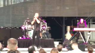 Orchestral Manoeuvers In The Dark  OMD - So In Love • Charlotte, NC • 6/29/16