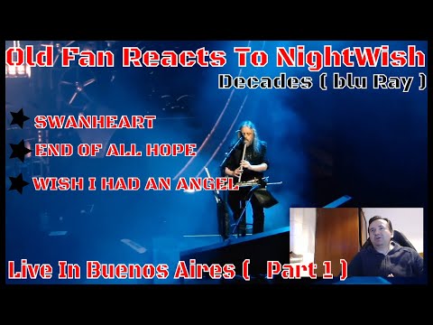 download lagu mp3 mp4 Nightwish Decades Free, download lagu Nightwish Decades Free gratis, unduh video klip Nightwish Decades Free
