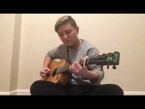 Angel Tipping - How To Fall In Love - Misc Originals