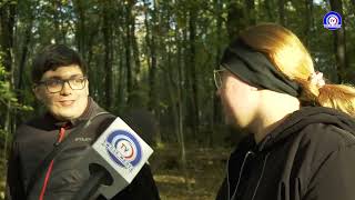 🕓 ATTENTION! We're changing the time tonight! ⏰