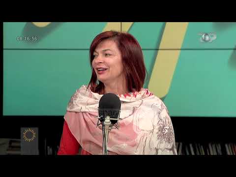 Wake Up/ Për Ema Andrean s'është kurrë mjaftueshëm të përballesh me diktaturën