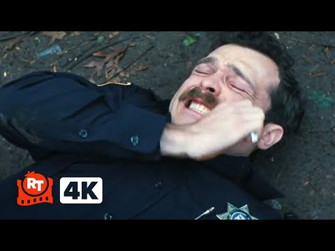 Weapons (2025) 4K - Stabbed With Hypodermic Needles | Movieclips