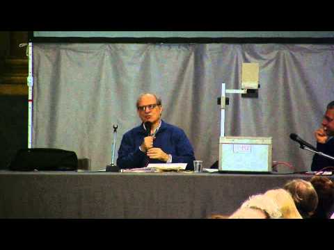 Psicoanalisi  Un metodo pericoloso? Antonino Ferro