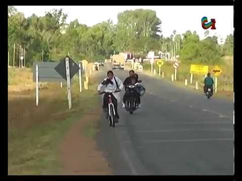 TRANSPORTE BARRIO LOPEZ BENITEZ