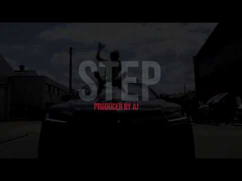 STEP | KWENGFACE X KARMA X FIZZlER UK DRILL BEAT | PROD AJ X ZEL