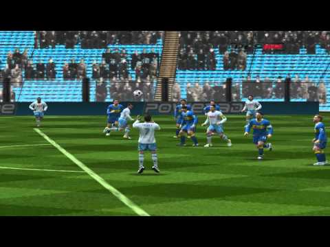 FrankDudesons - Gol de Pablo Sarabia