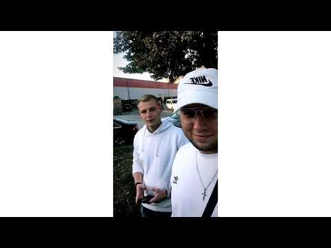 UKI Balboa - Nie muszę (prod.S1NDx)