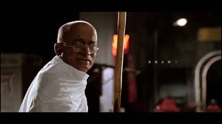 Download lagu Mahatma Gandhi meme template/ jis rah pe tum chal rahe ho beta/ Lage rahe munna bhai/ 720p 1080p mp3
