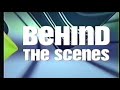 Pixel Perfect Disney Channel Promo Behind The Scenes