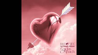 Cover art for Nothing