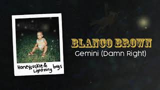 Gemini (Damn Right) Music Video