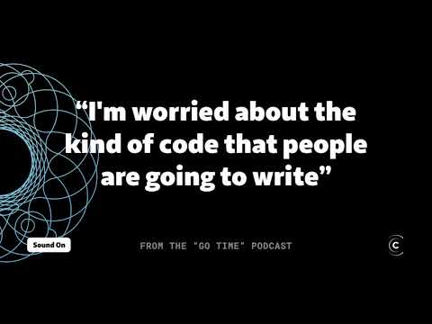 Robert Griesemer from Google's Go team is worried that people will misuse Generics