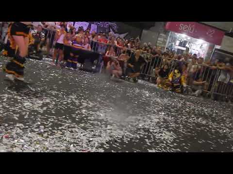 Centro Murga ARLEQUINES DE LA R 2023.