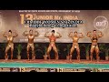 13th IBBF WOMEN S Ms INDIA Bodybuilding Competition 2023