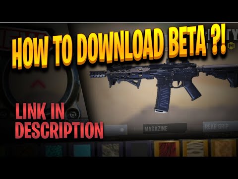 how to download cod mobile test server,how to download test server call of duty mobile