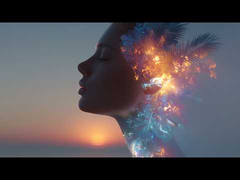 Burning Bright - Session Mix | LumoCore